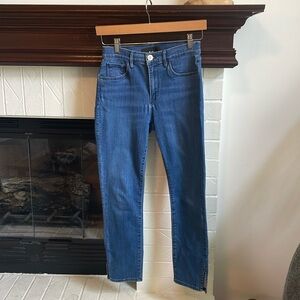 3x1 Skinny Jeans in Medium Blue Wash 26 D1